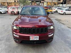 جیپ گراند شیرۆکی